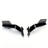 Motorcycle Rearview  For Yamaha T-Max 560 Tech Max Stealth Winglets Side Mirror Mirror With Wind Deflector T-MAX560 2022-2026
