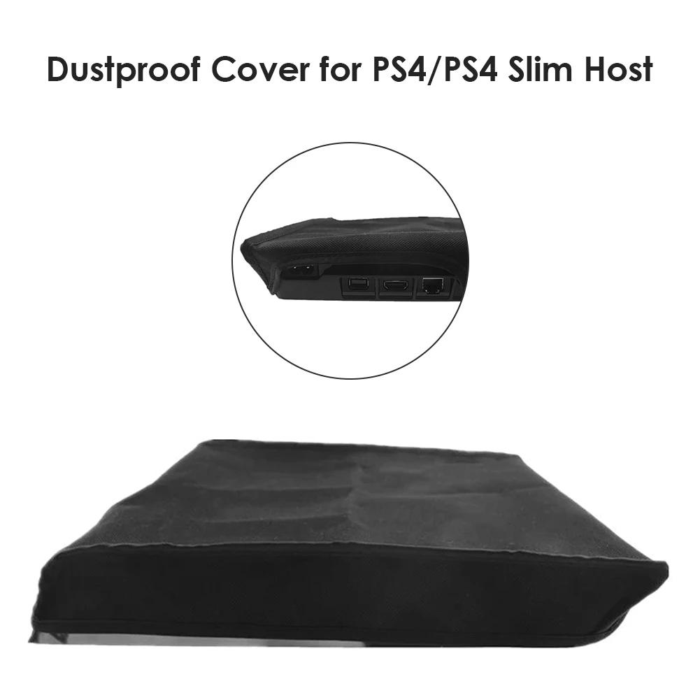 Festplattengehäuse Abdeckung Case Praktisches Ersatzgehäuse Frontblende Einfache Installation für Sony PS4 Host Konsole