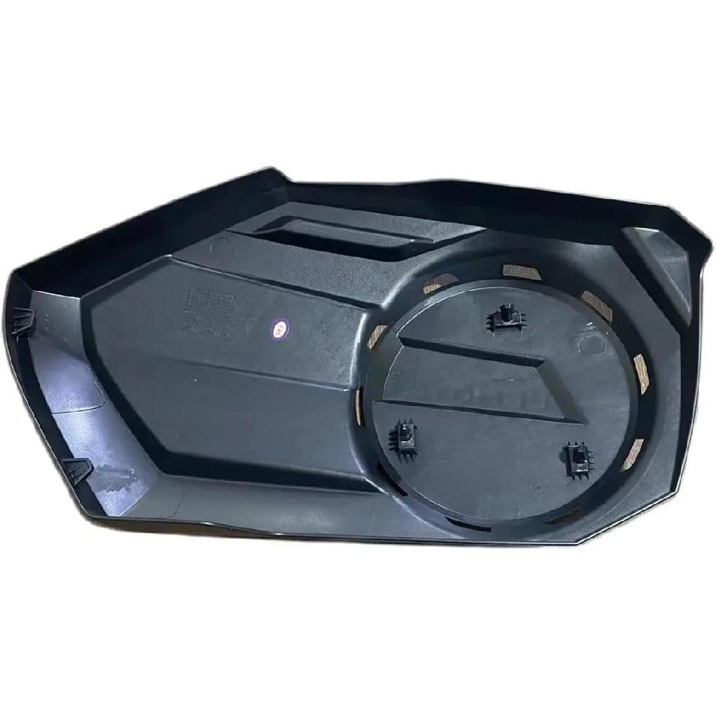 LEFT Side Engine Cover 9AWV-000101-2E01(9AW 000101-2000) For CF 800CC 850 1000 ATV UTV X8 X10 Z10 Replacement Parts