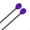 Marimba Beater Woolen Head Mallet Sticks Professional for Instrument Accessories Bells Lover