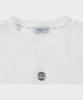 FFEFF STUDIO Symbol Graphic Short Sleeve T-Shirt (Ivory)