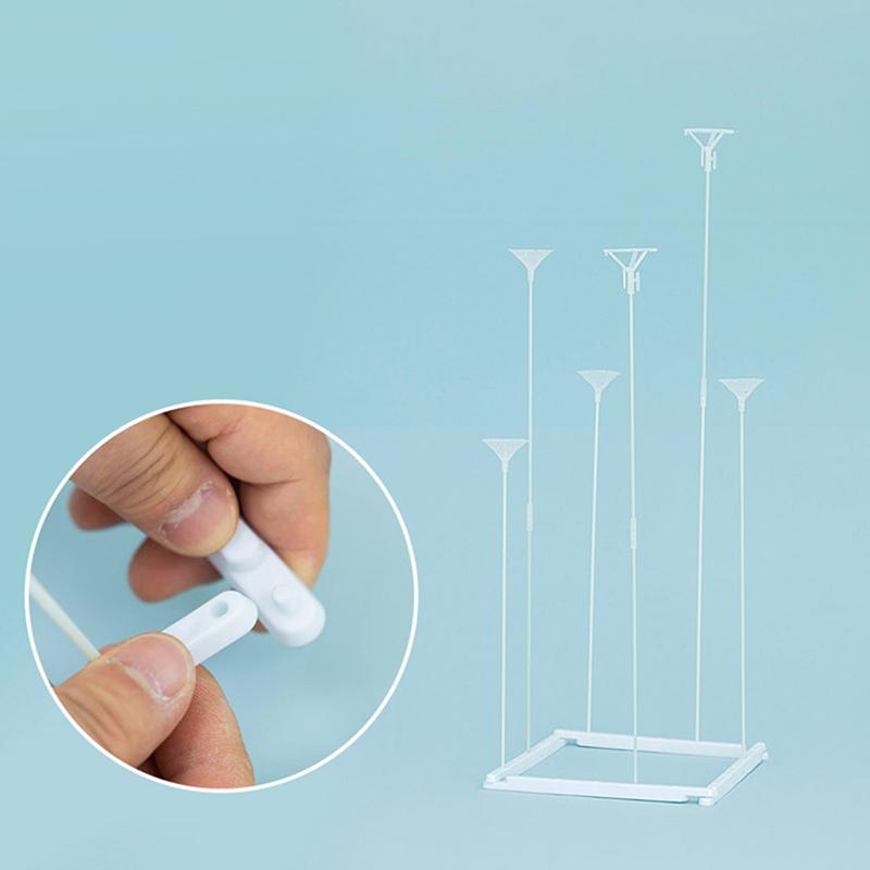 Table Float Balloon Stand Balloons Holder Column Birthday Party Decoration Kid Baby Shower Wedding Ballons Support Party Supplie