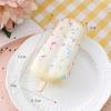 New Colorful Simulation Ice Cream Realistic Handmade Model Fake Cake Cute Small Photography Prop Children