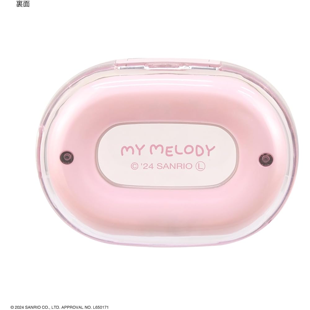 Gourmandise Sanrio Characters True Wireless Stereo Earphones My Melody SANG-458MM