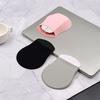 1PC Self Adhesive Mouse Storage Bag, Laptop Back Sticker Storage Bag