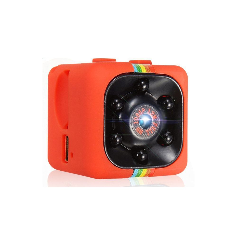 SQ11 Color 1080P HD Camera