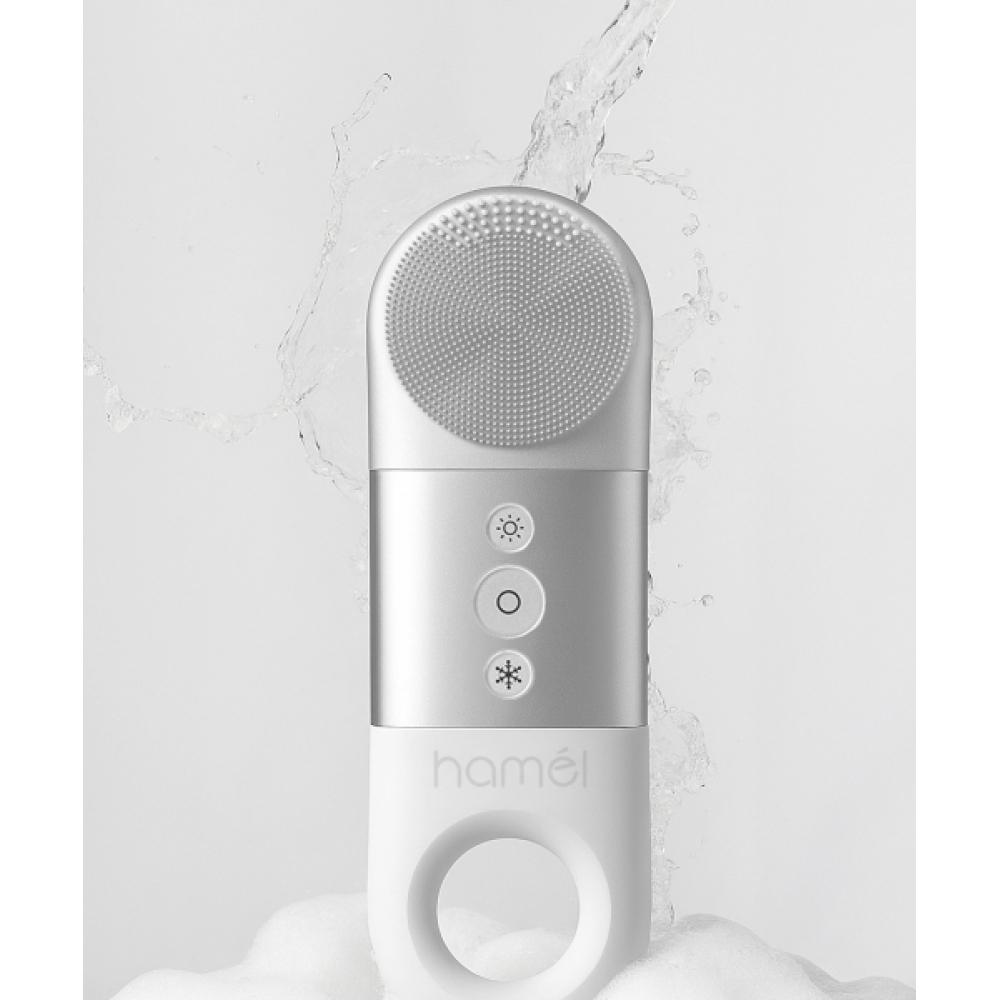 Hamel 3x Глубоко Вибрирующий Очиститель VIBRATING CLEANSER BLUE