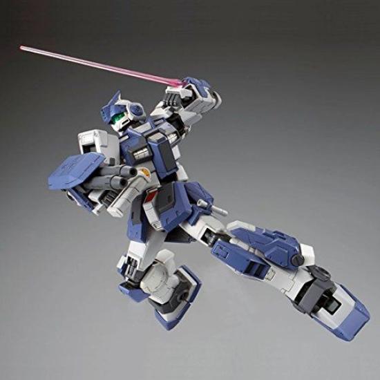 MG GM Dominance 1/100