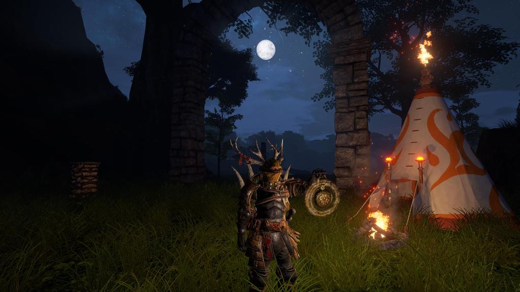 Outward Definitive Edition Switch -