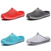 Stilvolle Sommer-Mode für Damen und Herren Gartenclogs Schuhe mit rutschfestem Komfort