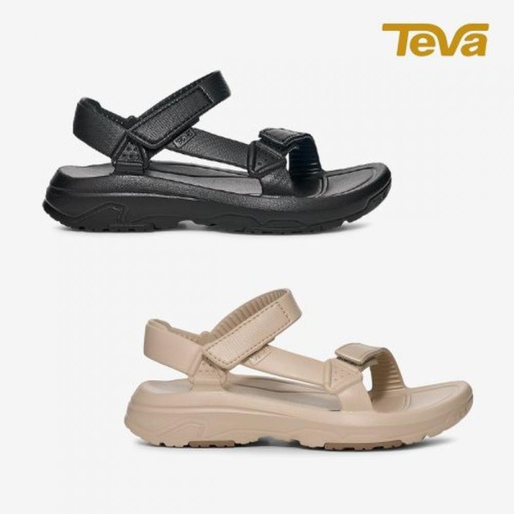 Teva Women S cuShioned Aqua Sandal apreAqua Drift Stvf2613701 Blk optionS black (BLK)/220
