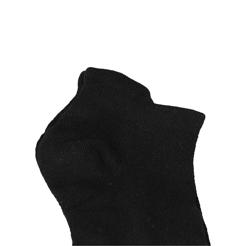 Invisible Men Cotton Socks Breathable Mesh Hosiery Sweat-absorbent Socks Short Tube Sport Socks