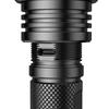 Shenhuo C8-P Tactical LED Flashlight