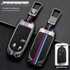 Compatible Chrysler B-Type Key Case