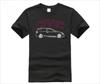 Civic EP K20A Type R JDM HRC GorillaFX 01 Graphic Print T-Shirt