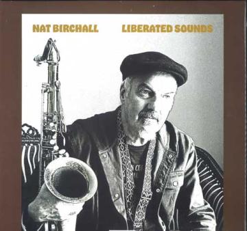 

LP Record NAT BIRCHALL - Liberated Sounds NLP252 Na-bi UK 2025 UK Reggae, Ska & Dub