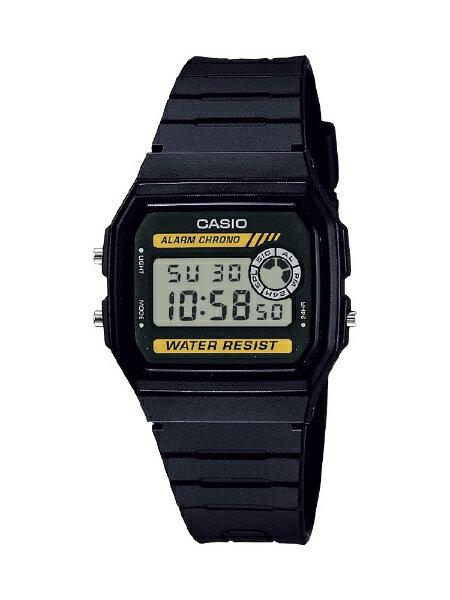 CASIO Standard Watch Collection F-94WA-9JH