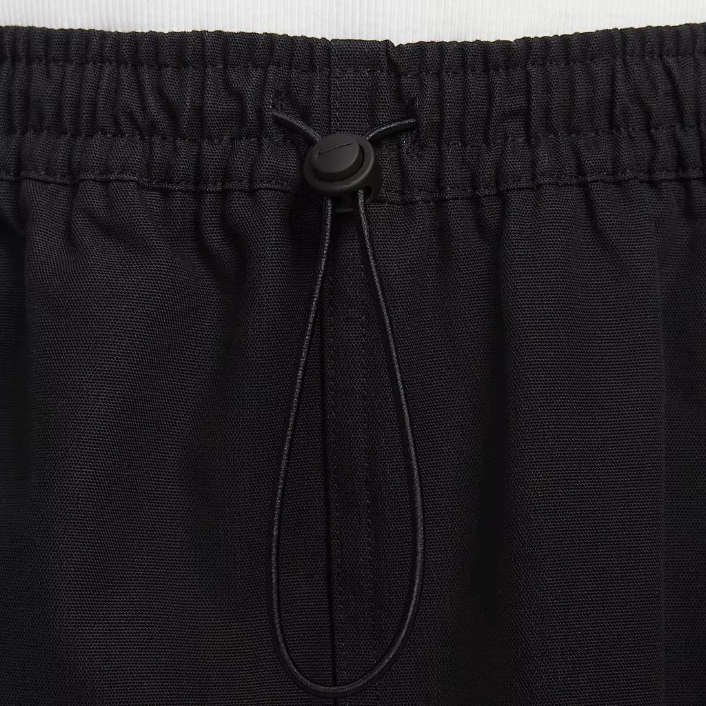 New Nike Sportswear Casual Long Skirt Women's HV2497-010