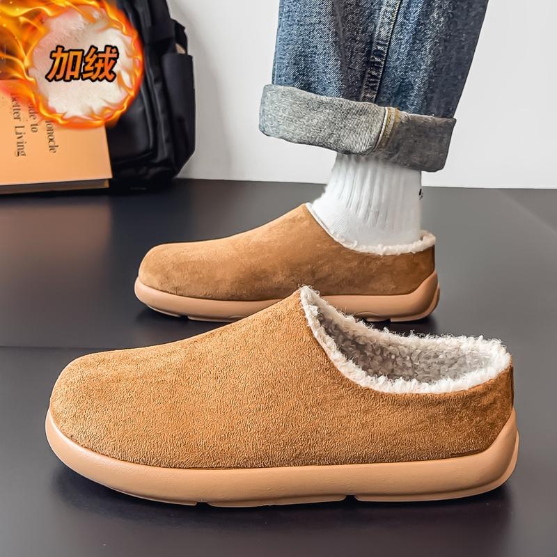 Birkenstocks ziemas biezpēdas ikdienas mīkstās zoles