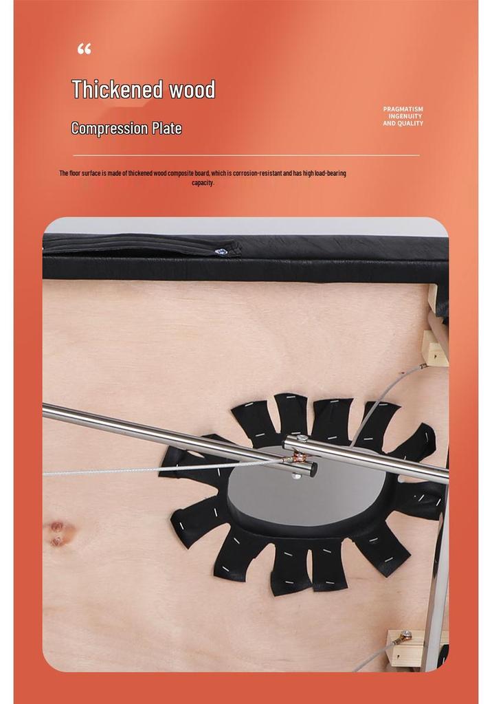 Foldable Portable Massage and Beauty Bed for Therapy & Tattoos