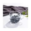 Glass Cup Clear Coffee Mug with Lids Spoon for Breakfast Tea,Milk,Beverage,Oats,yoghurt