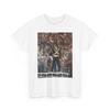 Michael Jackson On Stage T-Shirt | Concert Photo Tee