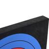 Full-Color EVA Target for Recurve Bow and Arrow Shooting Practice