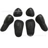 Set Echipament de Protecție pentru Curse de Motociclete, 7 Piese, Armură Completă pentru Corp, Siguranța Riderilor, Ciclism