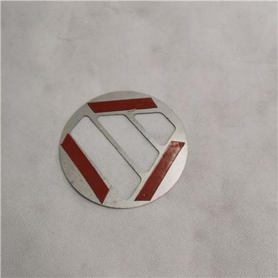 Foton Grille Emblem Modification Kit XLCB
