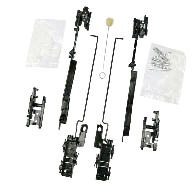 Car Sunroof Track Assembly Repair Kit for Vehicle Components