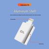 DM USB to Lightning OTG Adapter
