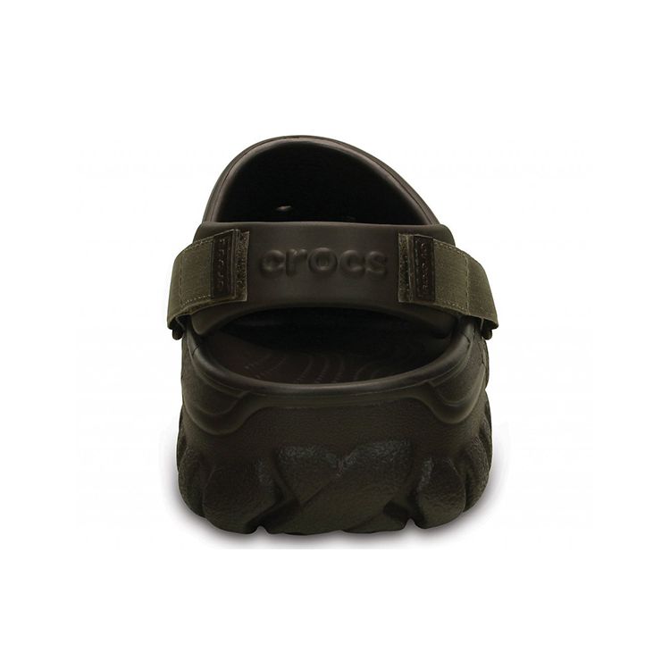 Crocs Klapki Eva Obuwie Unisex 202651-23B