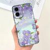 2024 New Fashion Case For Motorola Moto G24 G34 Black Silicon Soft Protective Back Cover For Moto G24 G34 4G 5G Phone Cases