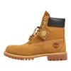 Timberland Stivale Premium Impermeabile con Lacci da 6 Pollici, Sneakers da Donna Color Grano, Tan TB1103617-131