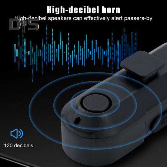 Fahrradrücklicht, wasserdicht, mit Fernbedienung, Blinkerlicht, Typ C, wiederaufladbar, für MTB, Rennrad, Mountainbike, Rücklicht, Nachtfahrten, Fahrradsicherheitswarnlampe