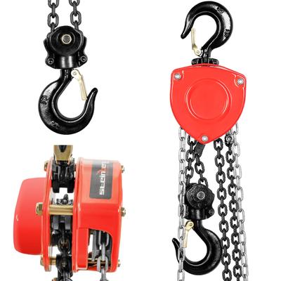 Chain Hoist Winch 2000 Kg 5 M