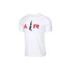 Air Printing Sports Causual Male White Men's AT0553-100