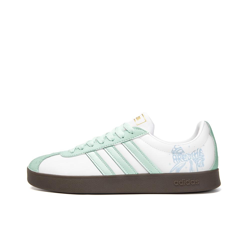 

Adidas Neo VL Court 2.0 Abrasion Resistant Slip Resistant Abrasion Resistant Slip Resistant Low top Skateboard Shoes ID6015(Team189-) 44⅔
