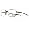 Oakley Ox3036 Foil Rq 303604 Men Eyeglasses