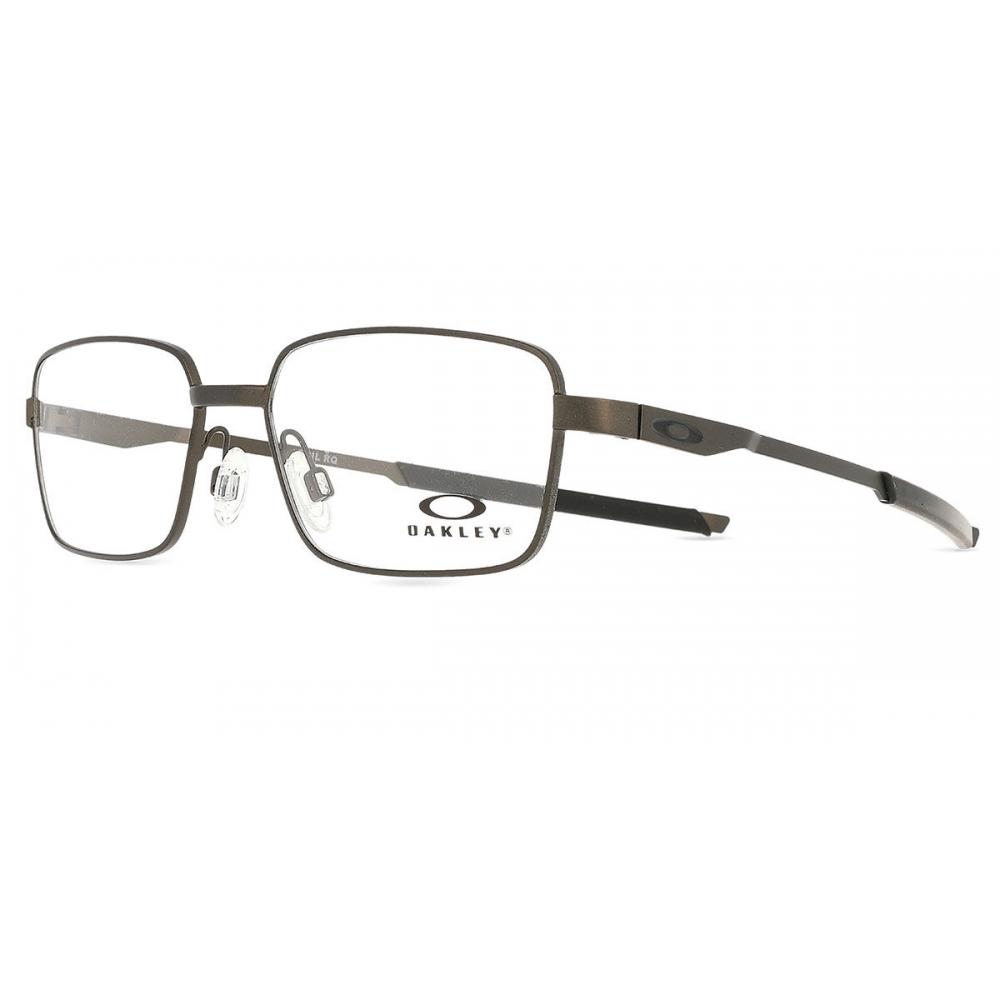 Oakley Ox3036 Foil Rq 303604 Men Eyeglasses
