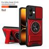 For Infinix Smart 20 Case Infinix Smart 20 4G Cover Magsafe Magnetic Fold Holder Military Armor Camera Protection Cover