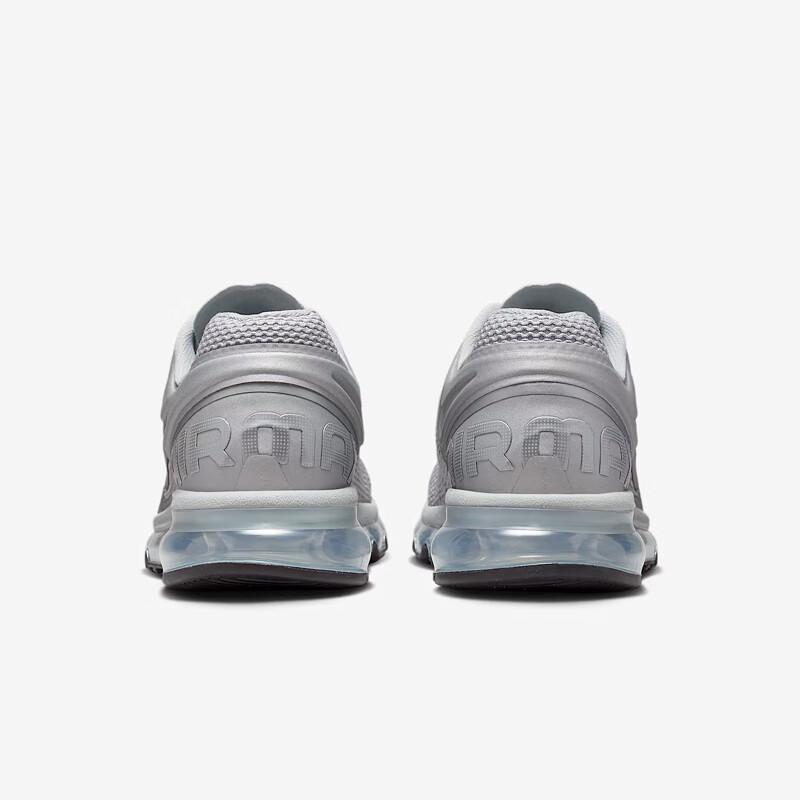 Nike Tênis Casuais Esportivos Masculinos Air Max 2013