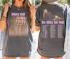 Hilary Duff Lucky Me Tour 2026 T-Shirt, Hilary Duff Shirt, Lucky Me Tour Shirt