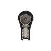 1pc Universal Car Radio FM/AM Connector Car Replaceable Antenna Socket Car Aerial Connector Black Auto Electronics Accessories