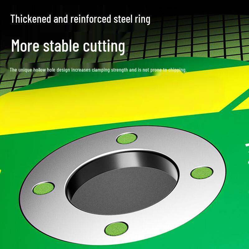 Shengda Angle Grinder Cutting Disc