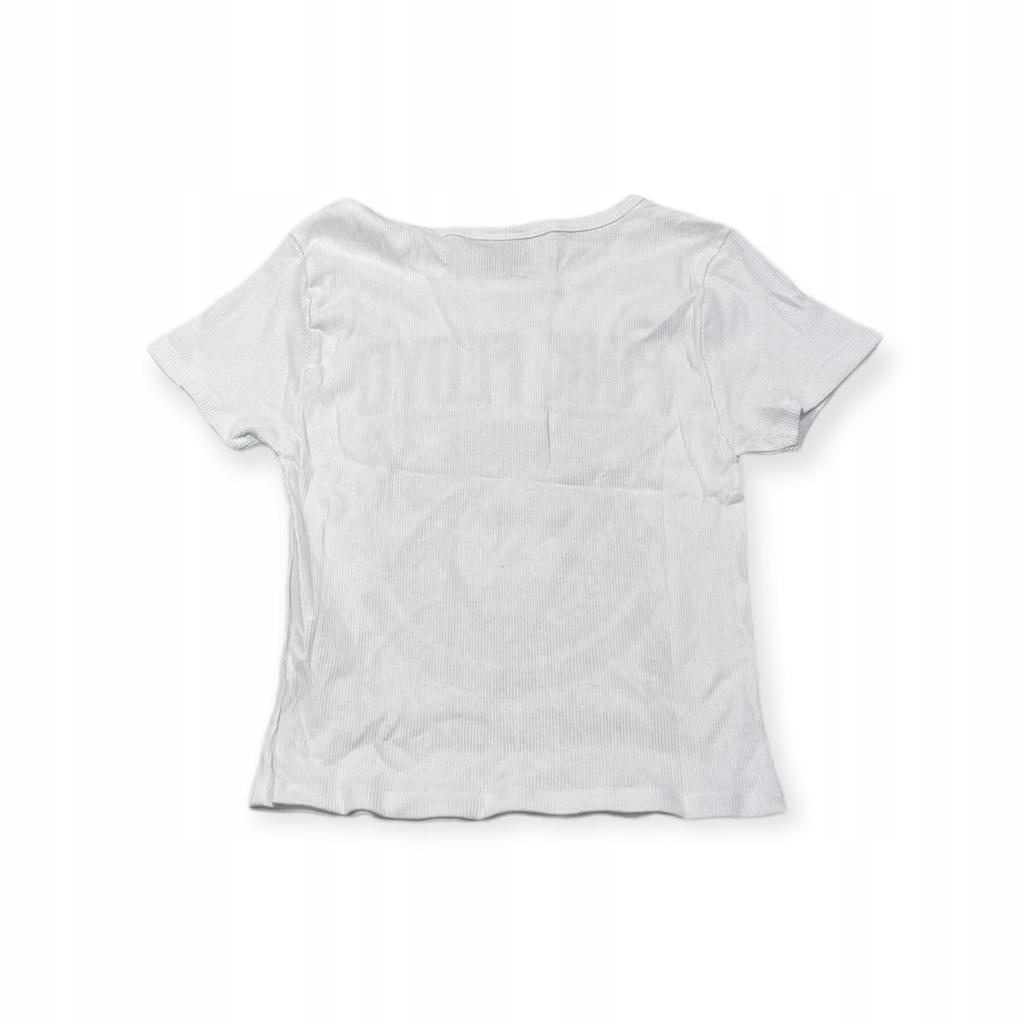 Koszulka T-shirt damski okrągły dekolt Pink Floyd XL