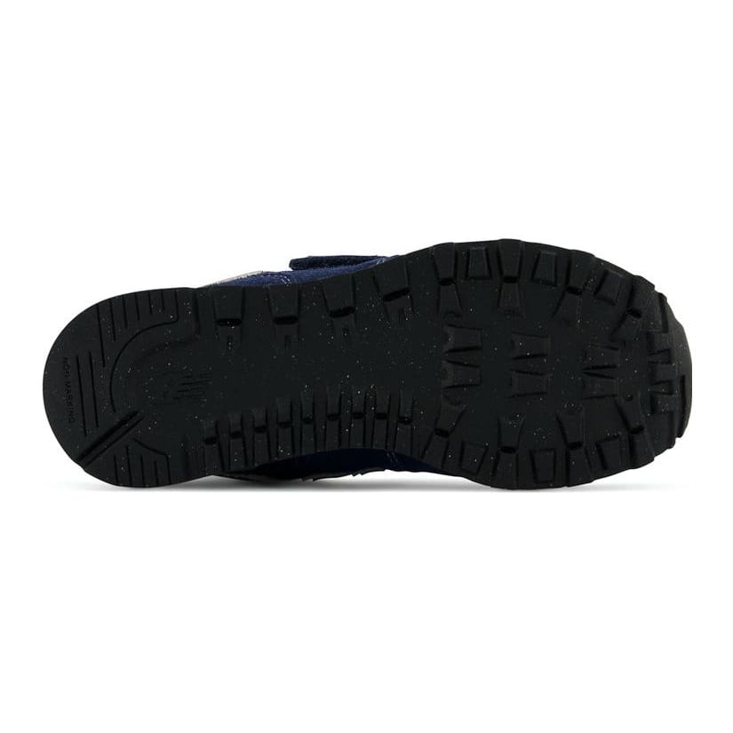 New Balance NB 574 Low top Kids Lifestyle Shoes Blue Kids' PV574EVN