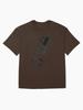 Fool Night A Fool Every Night But One (V2) Oversized Unisex T-Shirt