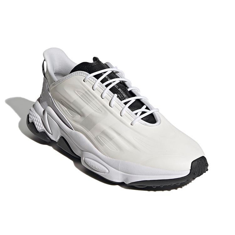 Adidas Ozweego Celox Cloud White Unisex Sneakers Chalk-White Core-Black GZ7278
