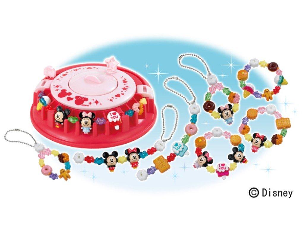 Access Crulla Mickey Minnie Set & C-11